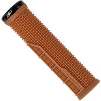 LIZARD SKINS Machine - single lock-on - gum - thumbnail