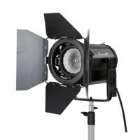 Falcon Eyes Bi-Color LED Spot Lamp Dimbaar DLL-1600TW op 230V - thumbnail
