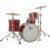 Gretsch Drums CT1-R424-GAB Catalina Club Gloss Antique Burst 4d. shellset (incl. snaredrum) - thumbnail