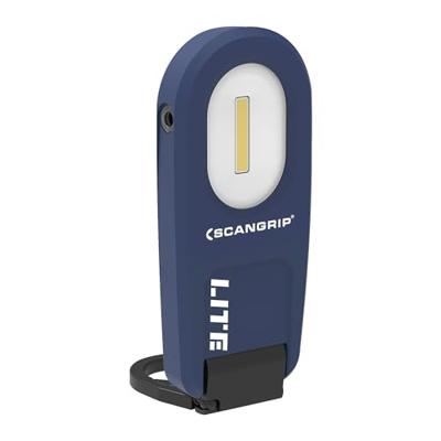 Scangrip lite s | werklamp | 120lm - 03.5640 Scangrip lite s | werklamp | 120lm - 03.5640
