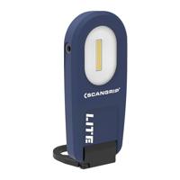 Scangrip lite s | werklamp | 120lm - 03.5640 - thumbnail
