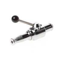 Brandweerspuit afsluitbaar 3/4 - thumbnail