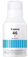 Canon GI-46 C cyaan - thumbnail