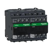 Schneider Electric LC2D18BL Omkeerbeveiligingscombinatie 1 stuk(s) - thumbnail