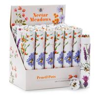 Nectar Meadows - Large Tekenkoker 12 Kleurpotloden - thumbnail