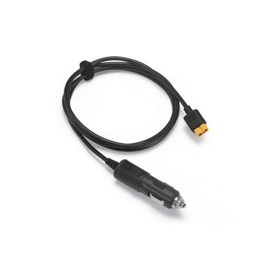 EcoFlow Auto oplaadkabel XT60 (EcoFlow DELTA en EcoFlow RIVER/Max accessoire)