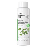 The Humble Co. Natural Mouthwash Fresh Mint - thumbnail