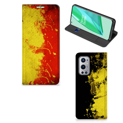 OnePlus 9 Pro | Standcase | België
