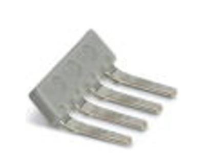 Phoenix Contact 1733518 Steekbrug 50 stuk(s)