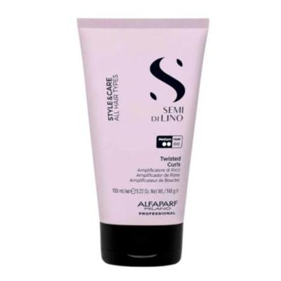 Alfaparf Twisted Curls 150ml
