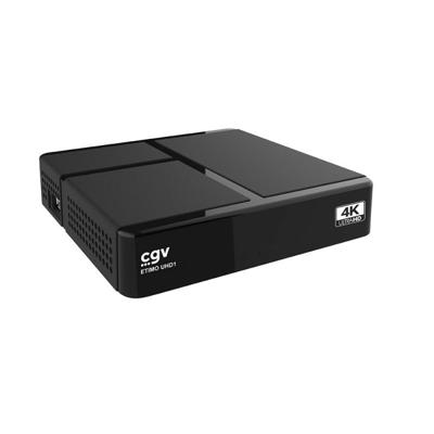 TDT Tuner CGV ETIMO UHD1 - thumbnail