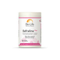 Be-Life Safraline plus 50 Capsules - thumbnail