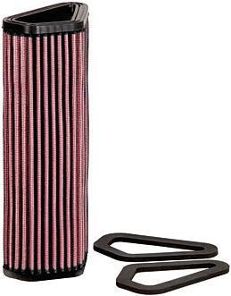 Luchtfilter K&N 33-2405 DU-1007