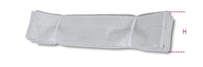 Beta 8166 80-Beschermhulzen Voor Hijsban - 081660083