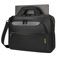 Targus CityGear Topload Laptop Case - Draagtas voor notebook - thumbnail