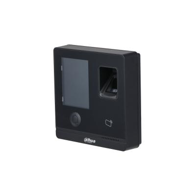 Auto oplader Dahua 1.0.01.25.10929 Zwart
