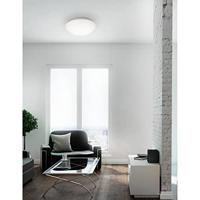 Lyora PlafondlampBrest Ø 38cm wit - 832403 - thumbnail