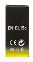 Nikon EN-EL15c oplaadbare batterij - thumbnail