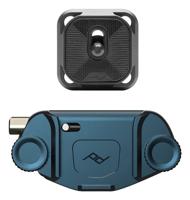 Peak Design Capture Camera Clip V3 - Ocean - thumbnail