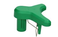 Hikoki Accessoires Stofafzuigunit | t.b.v. mixers | 754750 754750 - thumbnail