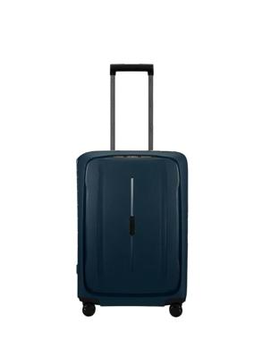 Samsonite Essens Spinner 55cm MIDNIGHT BLUE