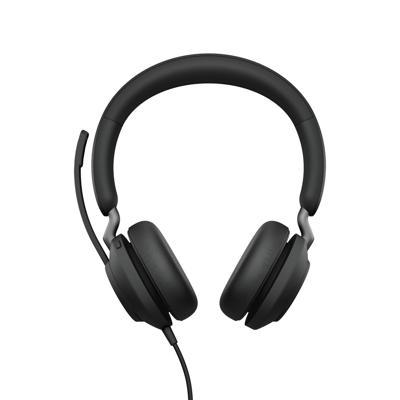 Jabra Evolve 2 40 USB-A MS