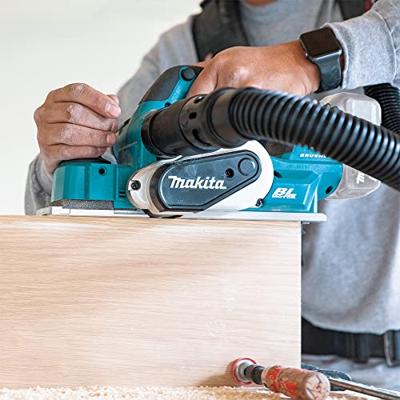 Makita DKP181Z Accu Schaafmachine 18V Basic Body