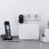 Ansmann 1201-0024 Stekkernetvoeding, instelbaar 12 V/DC, 9 V/DC, 7.5 V/DC, 6 V, 4.5 V/DC, 3 V 1500 mA 18 W - thumbnail