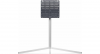LG Gallery Stand OLED TV meubel & entertainment center - thumbnail