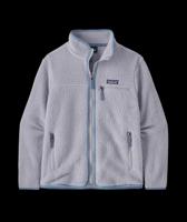 Patagonia Retro Pile Jacket Fleece Dames Permafrost Purple L - thumbnail