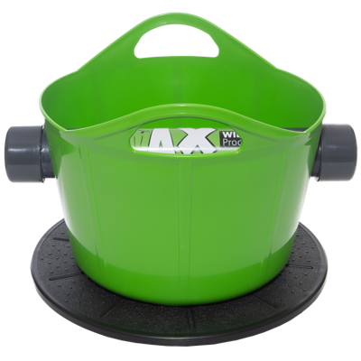 Lax Play & Fun Emmer voor knabbelblokken Lax Play & Fun Emmer voor knabbelblokken