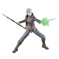 Star Wars Jedi: Survivor Black Series Action Figure Nightsister Merrin 15 cm - thumbnail