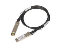 Netgear AXC761 Direct Attach Passive SFP+ DAC kabel - thumbnail