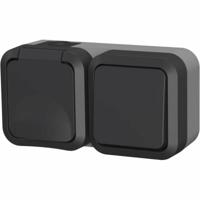 Slim Stopcontact - thumbnail