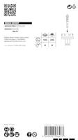 Bosch Accessories EXPERT Sheet Metal 2608900501 Gatenzaag 1 stuks 68 mm 1 stuk(s) - thumbnail