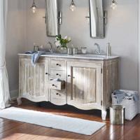 Wastafelmeubel Herrick - thumbnail