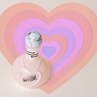 Katy Perry Mad Love Eau de Parfum Katy Perry Mad Love Eau de Parfum