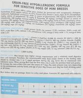 BRIT Care Graanvrij Sensitive Venison droogvoer voor honden - 2 kg - thumbnail