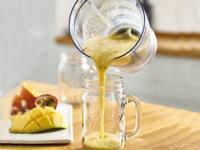 KENWOOD FDM301SS MultiPro compacte multifunctionele robot - roestvrij staal - thumbnail