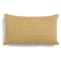 Essenza Essenza knitted Ajour cushion Antique white 30x50 - thumbnail