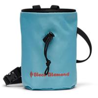 Black diamond Mojo Chalk Bag Opbergzak Glacier M/L - thumbnail