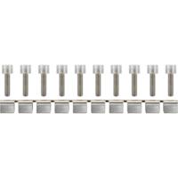 Siemens 8WH90306AL00 10 stuk(s) - thumbnail