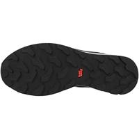 Hanwag Blueridge Low Es Heren Lage Wandelschoen Asphalt/Yellow 11,5 - thumbnail