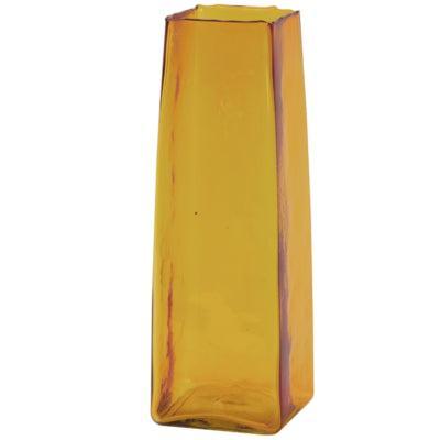 Light & Living Light en living vaas iduna geel 35 cm | 6 stuks