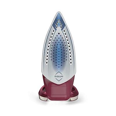 Tefal Ultimate Pure FV6820 Ultragliss Plus FV6820 Stoomstrijkijzer - thumbnail