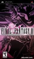 Final Fantasy II - thumbnail
