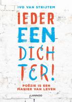 Iedereen dichter - Ivo van Strijtem - ebook - thumbnail