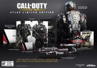 Call of Duty Advanced Warfare Atlas Limited Edition - thumbnail