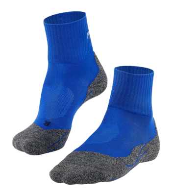 Falke TK2 Explore Cool Korte Wandelsok Heren Yve 44-45 Falke TK2 Explore Cool Korte Wandelsok Heren Yve 44-45