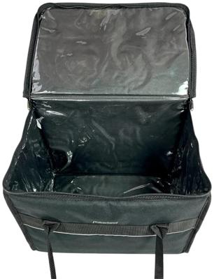 Haberland koel-inlay cooling insert for rear baskets Haberland koel-inlay cooling insert for rear baskets